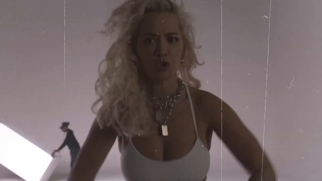Remember Rita Ora? Try Not to GASP When You See Her Now.. смотреть онлайн