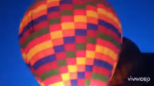 Jurney Turki Link Net - SuryaWisata 129 (Cappadocia Baloon) смотреть онлайн