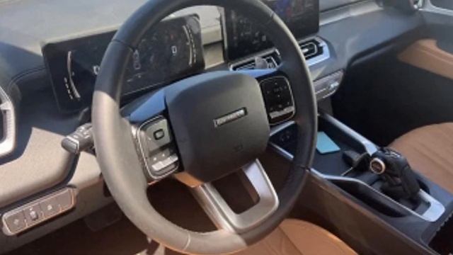 SUV 