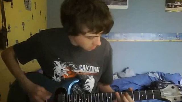 Are you still having fun - Eagle-Eye Cherry [COVER] | NEW Version смотреть онлайн