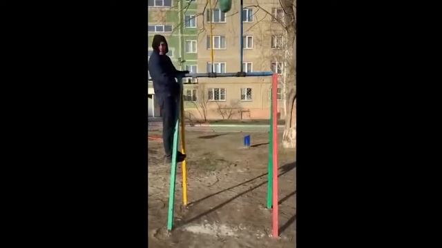 +100500 - КАК НЕ НУЖНО НАДЕВАТЬ МАСКУ смотреть онлайн