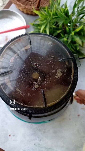 ~ Homemade Almond butter ~ with dark chocolate, salt & sugar #shortsfeed #shorts #homemade #recipes смотреть онлайн