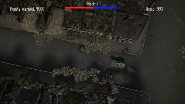 World of Tanks - "Bonus Round" смотреть онлайн