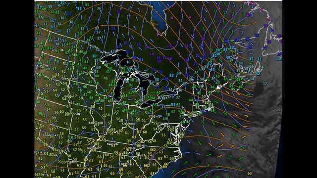 Slick Mix of precip types possible Monday PM смотреть онлайн