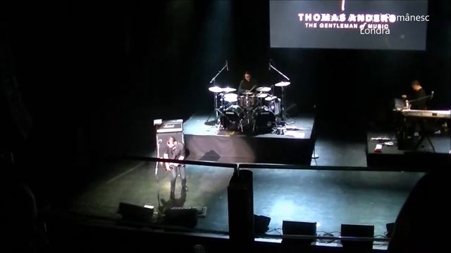 The Modern Talking Band London Live Concert 2017 смотреть онлайн