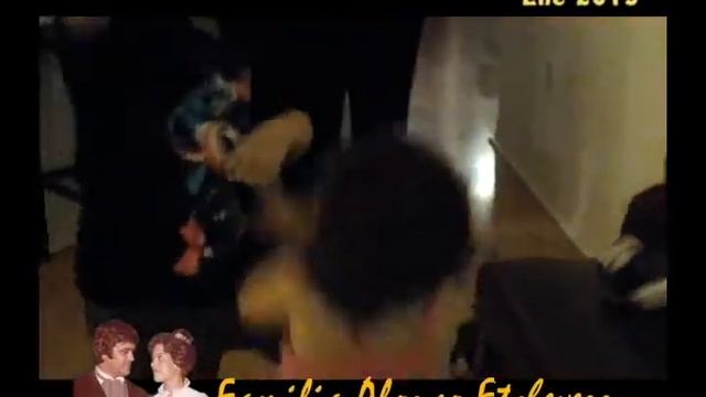 2013 M01 Miranda & Santi bailando con PSY Gangnam Style смотреть онлайн