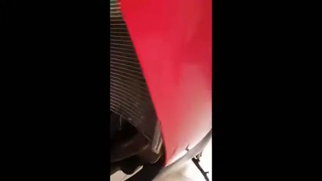 LS Aluminium Radiator for Kawasaki ZX 14R смотреть онлайн