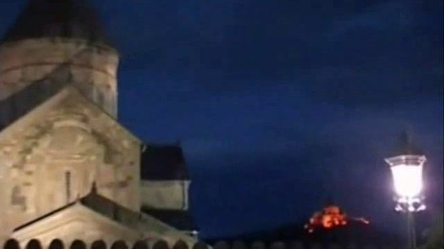 Грузия и Грузины смотреть онлайн