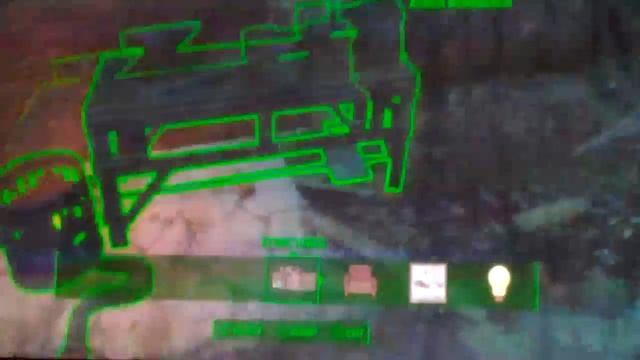 Fallout 4 Part 4: I am the walking TANK смотреть онлайн