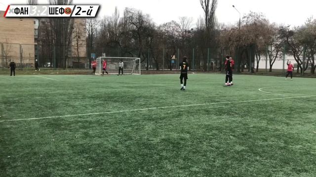 FUNWAKE vs SHEFFIELD / Новости клуба , новые игроки , окончание первого круга. смотреть онлайн