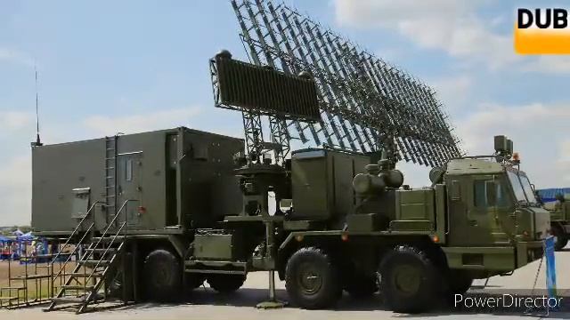 IAF to Lrocure 6 VHF Counter-Stealth Radars From Alpha Design смотреть онлайн
