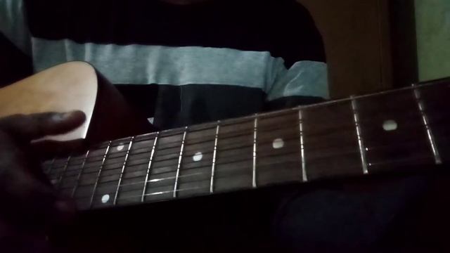 Sihina Hora (Giutar Cover) смотреть онлайн