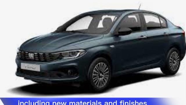 Fiat Tipo 2025 Review/Interior/Exterior/First Look/Features/Price/Abd Cars Point 2024/Fiat Tipo 202