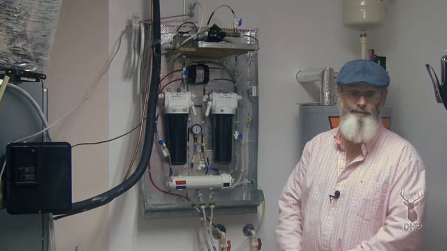 S11aE4 - An All About a Whole House Reverse Osmosis System смотреть онлайн