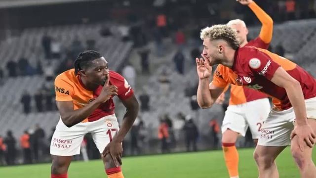 Son Dakika! Aslan Orta Saha Transferini Bitirdi! 25 Yaşındaki Yıldız..! смотреть онлайн