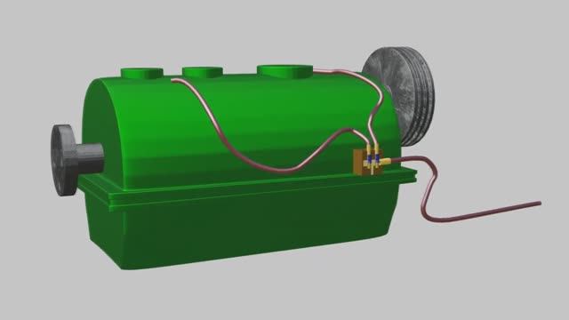 Обзор автоматического охлаждения тепловоза ЧМЭ3 и пути решения основных неисправностей в автоматике! смотреть онлайн