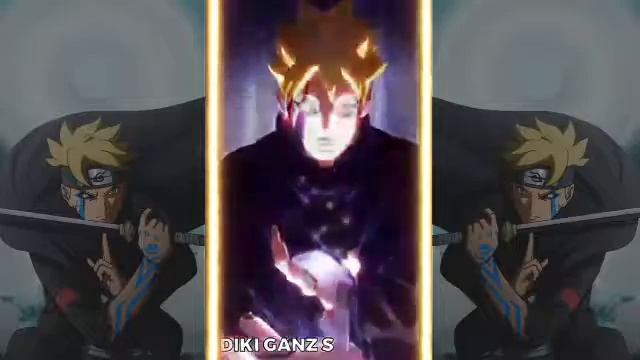 °PRESET AM°JJ Foto BORUTO😏😎🍃. смотреть онлайн