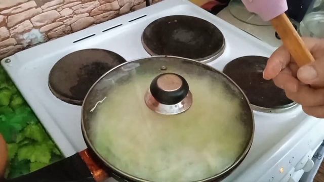 Жареная капуста# очень вкусная смотреть онлайн