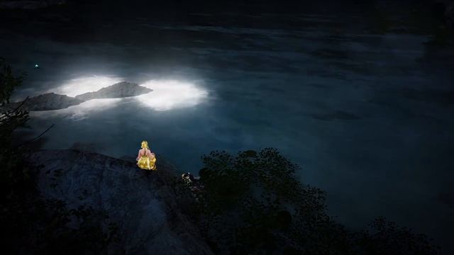 BDO - Riding Crocodiles смотреть онлайн