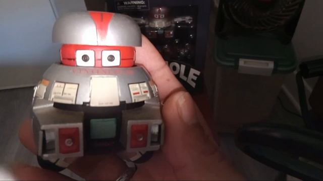 Diamond Select toys, The Black Hole series part 1 V.I.N.CENT LF 396