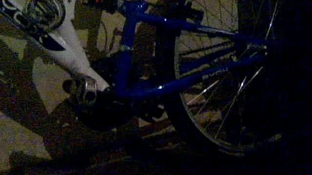 E BIKE --- bior XXX смотреть онлайн