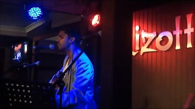 Francisco's Fortune - Ma Cherie смотреть онлайн