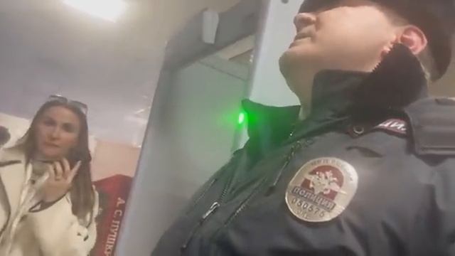 Задержали экс кандидата в президенты-Тищенко Александру Евгеньевну в день выборов. Часть 2 смотреть онлайн