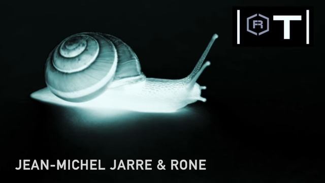 JEAN-MICHEL JARRE & RONE - THE HEART OF NOISE - (ROBERT TYRON REMIX) смотреть онлайн