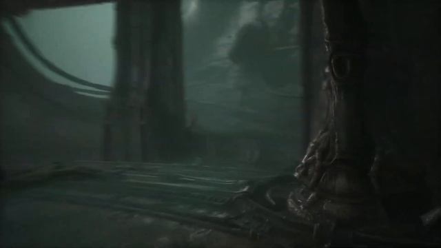 Scorn_как? смотреть онлайн