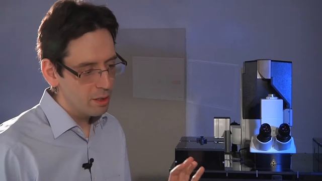 BIMA 2016 Two-Photon Microscopy 2.0 смотреть онлайн