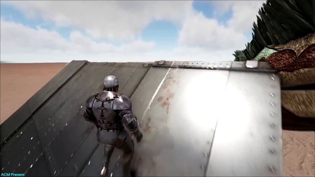 BEST CURRENT QUETZ BUILDS! (TURTLE TANK, WAR AND FARMING) - ARK: SURVIVAL EVOLVED смотреть онлайн