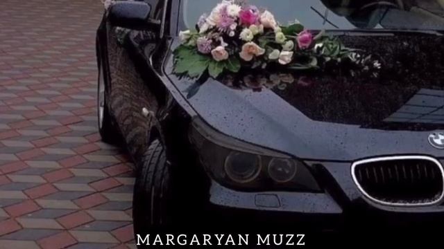 Rafael Tunyan Ft. Zoya Baragamyan - Ser Em Uzum (Margaryan Muzz)