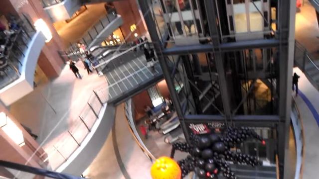 HTC Radar 720p Video Test смотреть онлайн