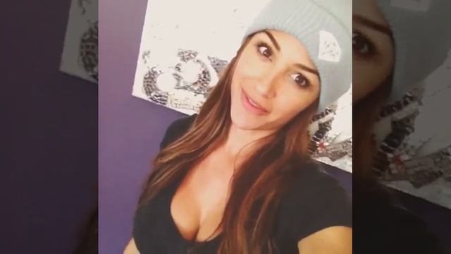 Ana Cheri being gorgeous in a short clip. смотреть онлайн