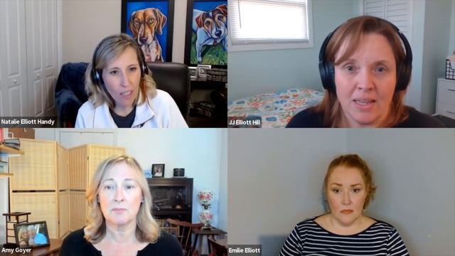 Filling Your Caregiver Tank смотреть онлайн