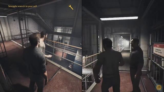 A Way Out | Finally Escaped | Jazzy GamingYT |Episode #3 | FT.KZ смотреть онлайн