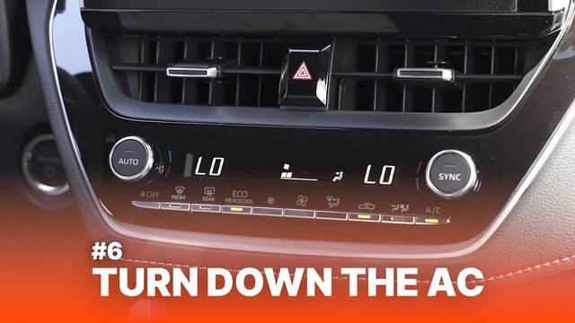 Top 10 Tips To Boost Fuel Efficiency смотреть онлайн