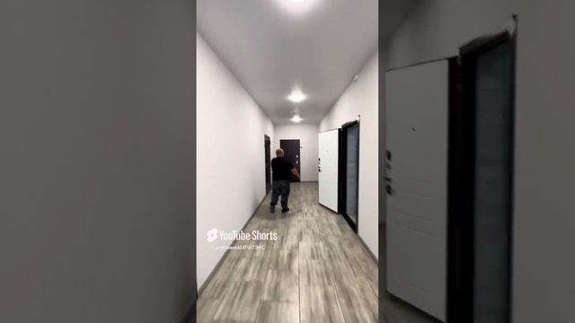 Новое жилье для сотрудников. смотреть онлайн