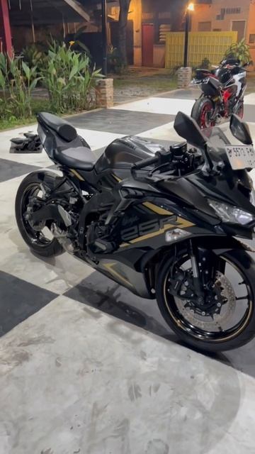 MASUK❗️❗️ZX25R ABS QS 2022 MURAH AJA DEH🥶🥶🥶 смотреть онлайн
