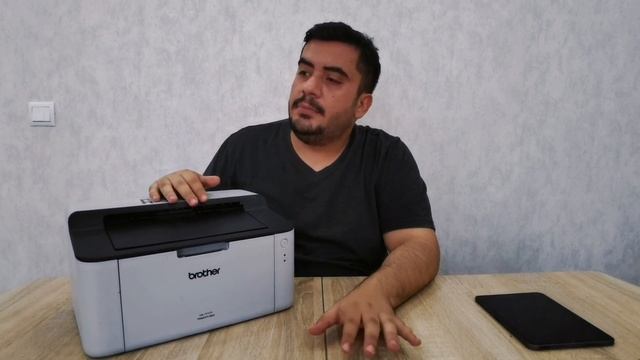 Yazıcı Tavsiyesi - Hl Brother 1111 Lazer Yazıcı Ürün İncelemesi Kullanıcı Yorumu смотреть онлайн