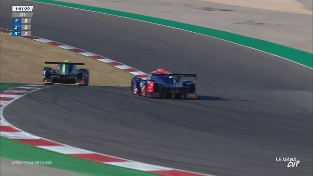 REPLAY FR - Course - Portimão Round 2021 смотреть онлайн