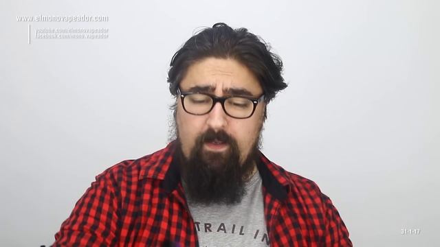 Vapemail 09 - ¡¡Llegó el TFV12!! / LTDM cap. 59 смотреть онлайн