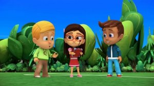 Remote Control Recovery Mission! | PJ Masks Full Episode | Season 1