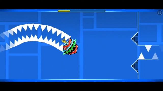 Кидаю степ Превью