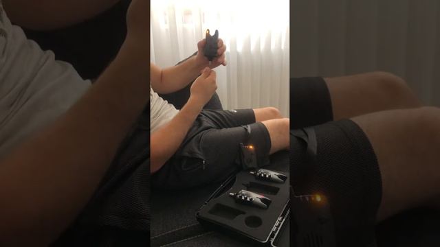 JRC RADAR CX 3+1 PROFESSIONAL SAZAN ALARMI (sazan balikcilik) смотреть онлайн