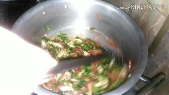 Congratulations to naush vlogs and easy recipe of fried rice #naushvlogs смотреть онлайн