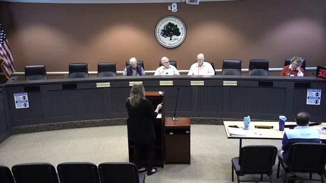 Hardeeville Planning Commission Meeting- February 14, 2024 02-14-2024 смотреть онлайн