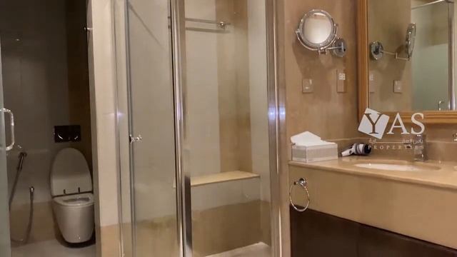 Al Hamra Residence смотреть онлайн