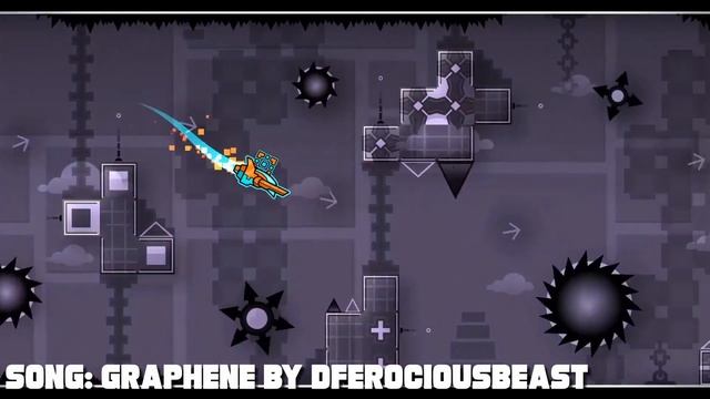 Some unfinished nuggets [Geometry Dash 2.11] смотреть онлайн