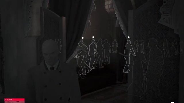 HITMAN 2 | Elusive Target #10 | The Entertainer (Затейник) | Silent Assassin | Suit Only | 02:14 смотреть онлайн